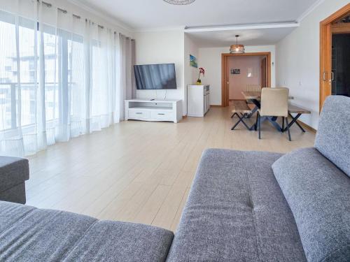 Apartment Rocha Prime Beachside Bliss