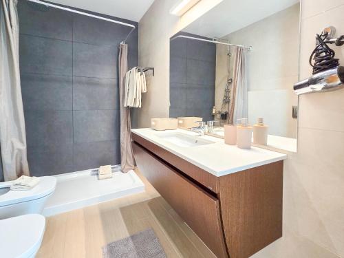 Apartment Rocha Prime Beachside Bliss