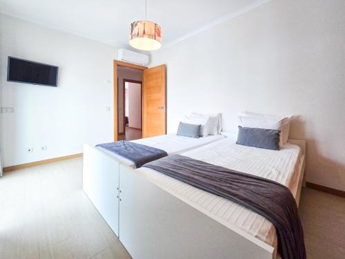 Apartment Rocha Prime Beachside Bliss