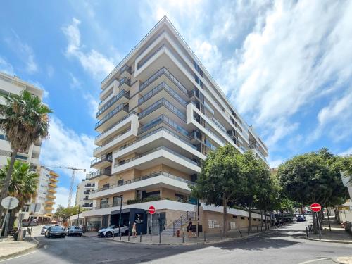 Apartment Rocha Prime Beachside Bliss