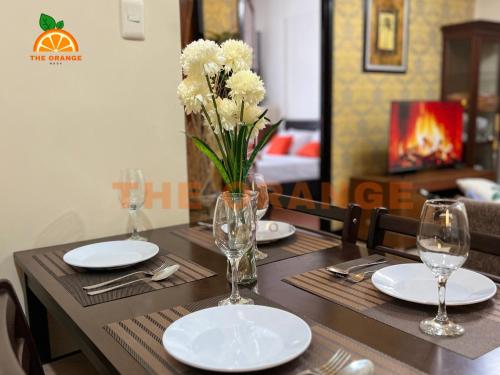Φωτογραφία από το άλμπουμ του The Orange Nook - Davao σε Davao City