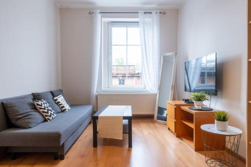 Strzelecka Urban Apartment by BookingHost