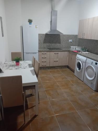 Habitación Vialia 2