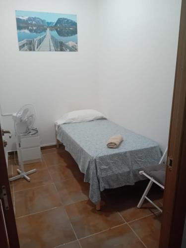 Habitación Vialia 2