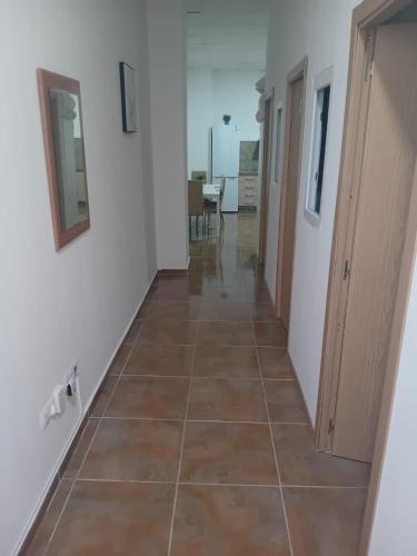Habitación Vialia 2