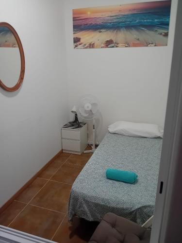 Habitación Vialia 2