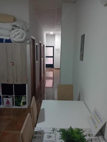Habitación Vialia 2