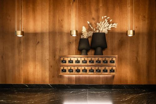 Imagen de la galería de Lürzerhof - luxury nature spa, en Untertauern