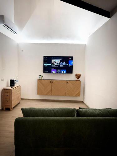 Santa Lucia Loft Napoli