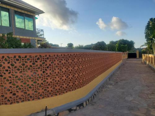 Fotografie z fotogalerie ubytování Gipir & Labango Ventures v destinaci Entebbe