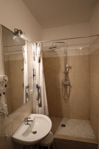 Ένα μπάνιο στο Cà Dolce Vita