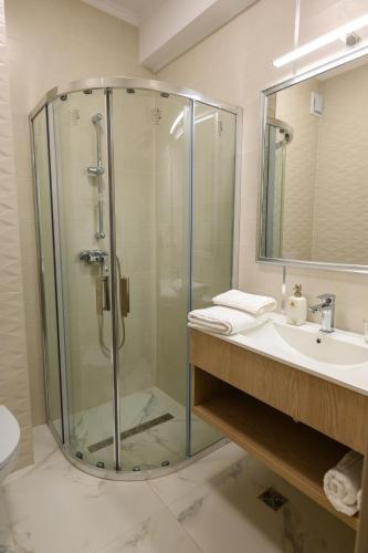 Gallery image of Hotel Letos in Mamaia Nord
