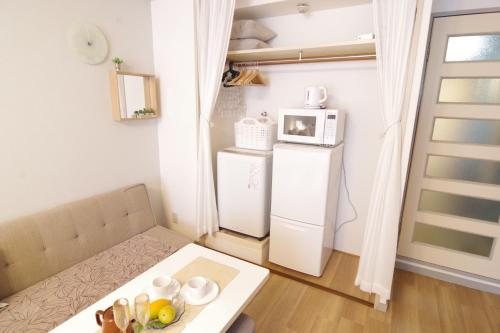 Matsuyamachi Shimanouchi Building - Vacation STAY 19185