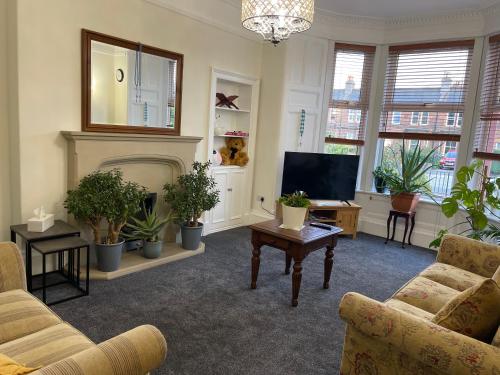 Entire Victorian house Edinburgh 2BR - 4 guests photo 5