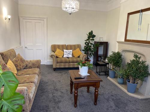Entire Victorian house Edinburgh 2BR - 4 guests photo 19