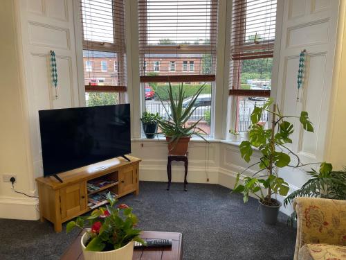 Entire Victorian house Edinburgh 2BR - 4 guests photo 18