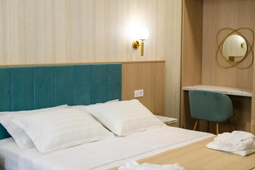 Gallery image of Hotel Letos in Mamaia Nord