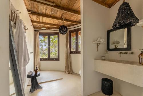 Fotografie z fotogalerie ubytování NEST Tulum v destinaci Tulum