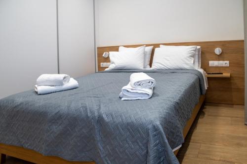 Φωτογραφία από το άλμπουμ του Enalis Studios & Apartments στον Καρφά