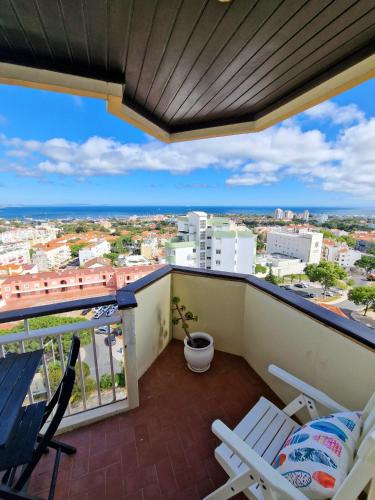 Sea view Cascais