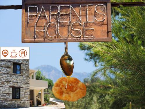 Guest Parents House