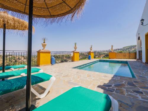 Tu Villa Rural Alakran 2 Dormitorios Piscina privada