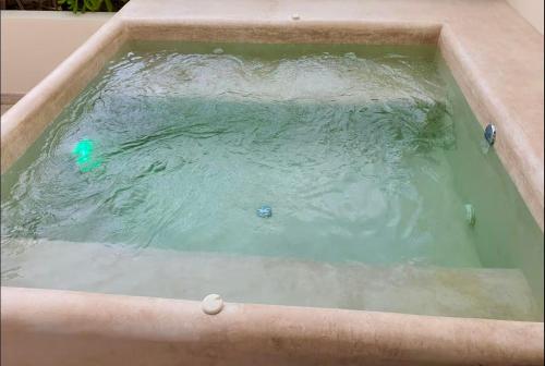 Fotografie z fotogalerie ubytování Casa Vibe Tulum Penthouse, Private Pool & Terrace v destinaci Tulum