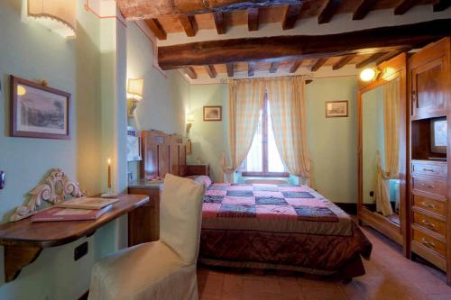 Gallery image of Country House Federico I in Sassoferrato