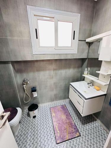 Bany a Appartement Berramdane
