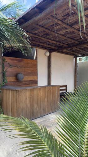 プレアにあるBeach Chalet Preáのギャラリーの写真