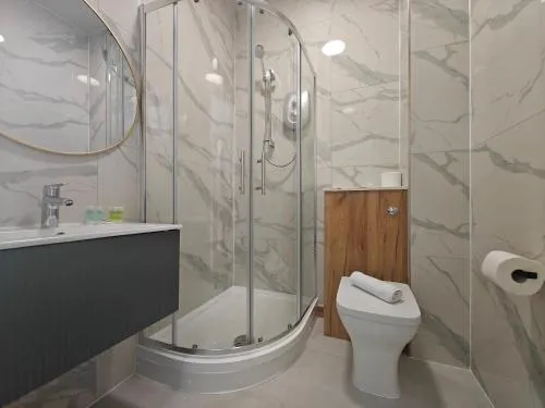 10 Chic studio Apartments in Birmingham city centre photo 69