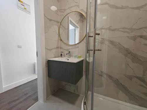 10 Chic studio Apartments in Birmingham city centre photo 71