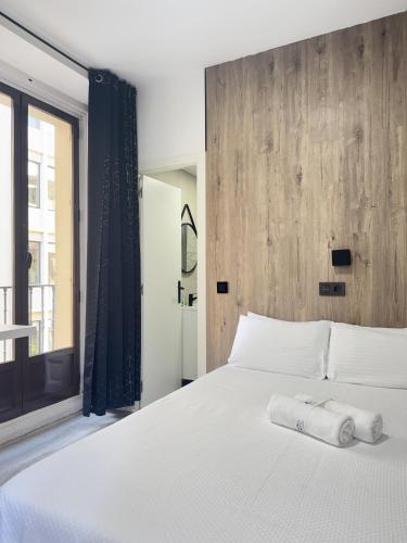 Apartamentos Day Madrid GRAN VIA I