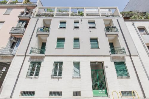 Modern&Elegant Double suite Flat - 15 min Duomo