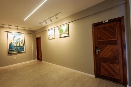 Φωτογραφία από το άλμπουμ του Marujos Suíte Hotel σε Braganca