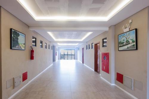 Φωτογραφία από το άλμπουμ του Marujos Suíte Hotel σε Braganca