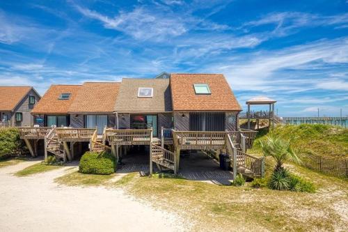 Φυσικό τοπίο κοντά σε αυτή η παραθεριστική κατοικία