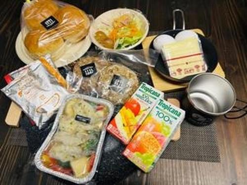 Gallery image of AiMiX Minami Norikura BASE (formerly AiMiX Nature - Vacation STAY 76946v in Kamigahora