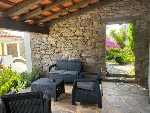 Galeriebild der Unterkunft Nature Tourism Quinta Nova in Castanheira de Pêra