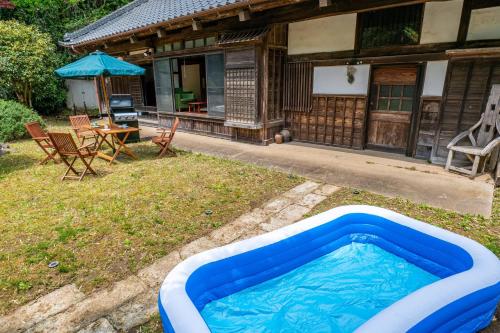 Piscina di KANNON - Vacation STAY 19362 o nelle vicinanze