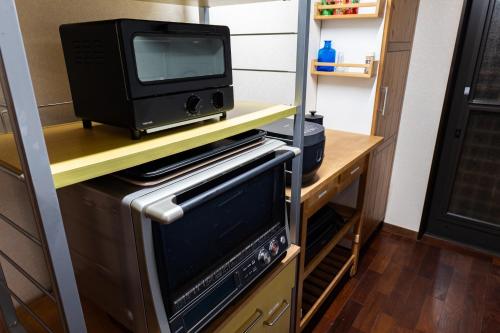 Cucina o angolo cottura di KANNON - Vacation STAY 19362