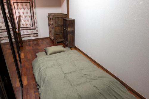Letto o letti in una camera di KANNON - Vacation STAY 19362