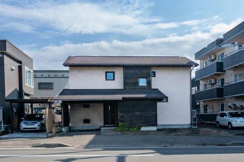 Sapporo - House - Vacation STAY 19168