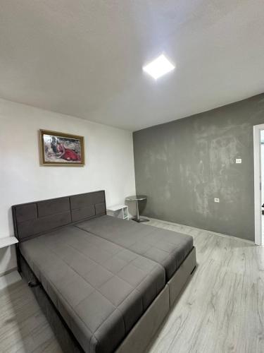 Ruang duduk di Apartment Sunset Zone - Feels like home