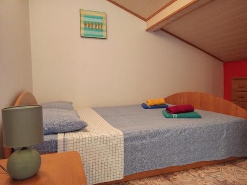 Apartments Nela