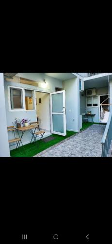 Candy home