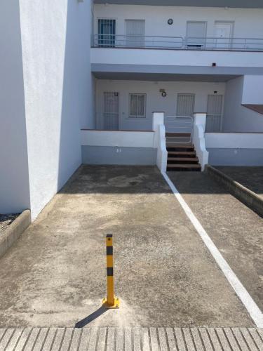 Apartamento puerto madeira Roses