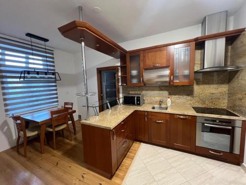 Apartmán pod věží Jevíčko