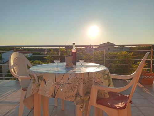 Apartments Nela