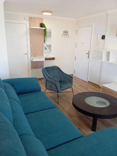 Apartamento El Rincon